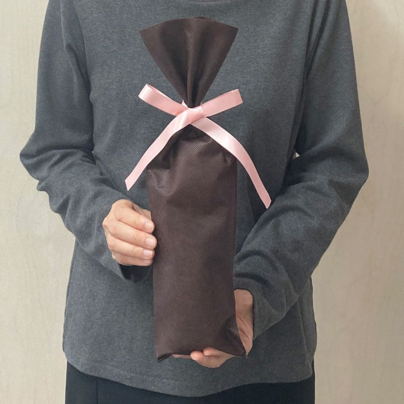 ラッピング｜【名入れ対応】ソフトバッグスリムS5　100枚入