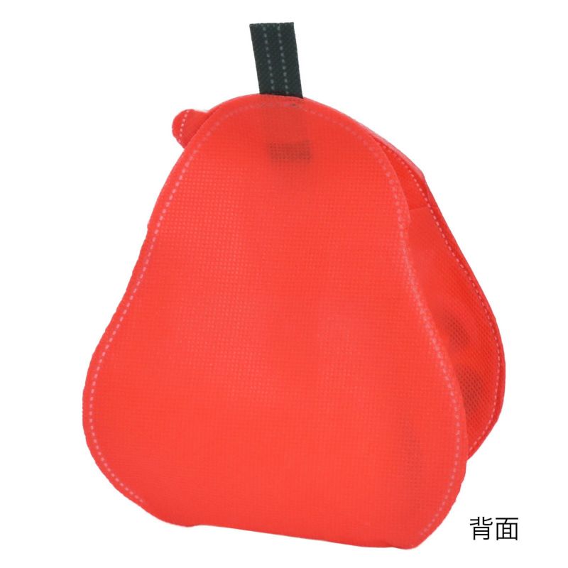 ラッピング｜ころりん　サンタクリスマスFP　20枚入～