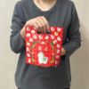 ラッピング｜小判抜きバッグ　ミニ　干支ウマ（午）ＦＰ　20枚入～