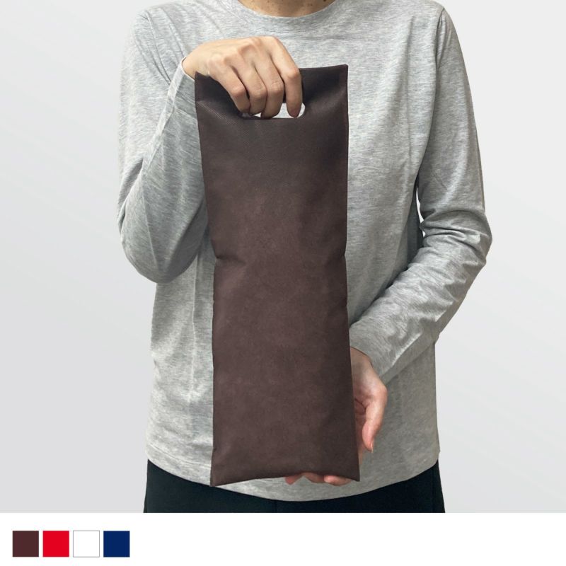 不織布バッグ｜アドバッグスリム　S6サイズ