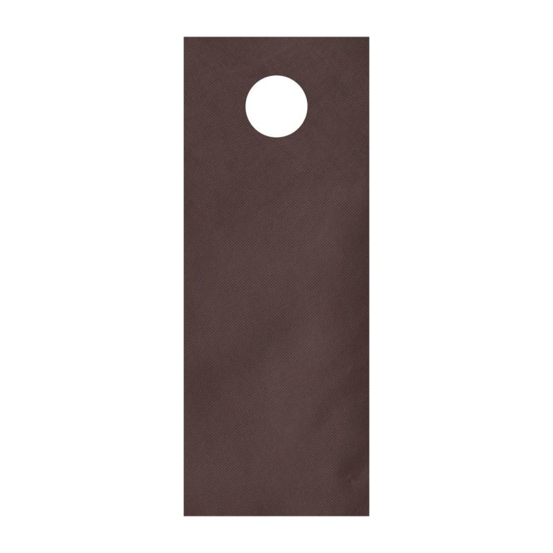 不織布バッグ｜【名入れ／リピーター専用】不織布アドバッグスリム　薄手《40g》　S5サイズ｜100枚入