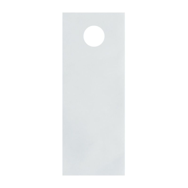 不織布バッグ｜【名入れ／リピーター専用】不織布アドバッグスリム　薄手《40g》　S5サイズ｜100枚入