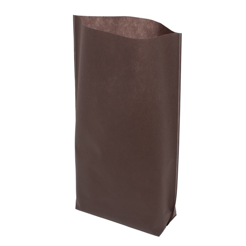 ラッピング｜ソフトバッグマチ付(S7)｜厚手｜不織布ラッピング袋｜50枚入