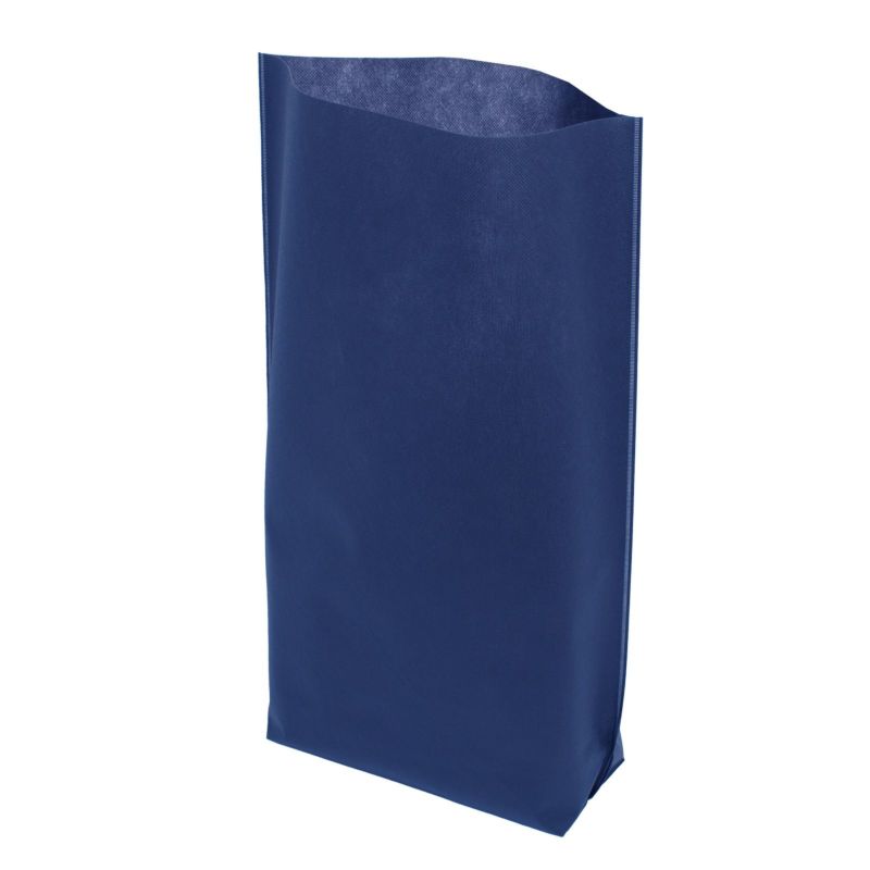 ラッピング｜ソフトバッグマチ付(S7)｜厚手｜不織布ラッピング袋｜50枚入