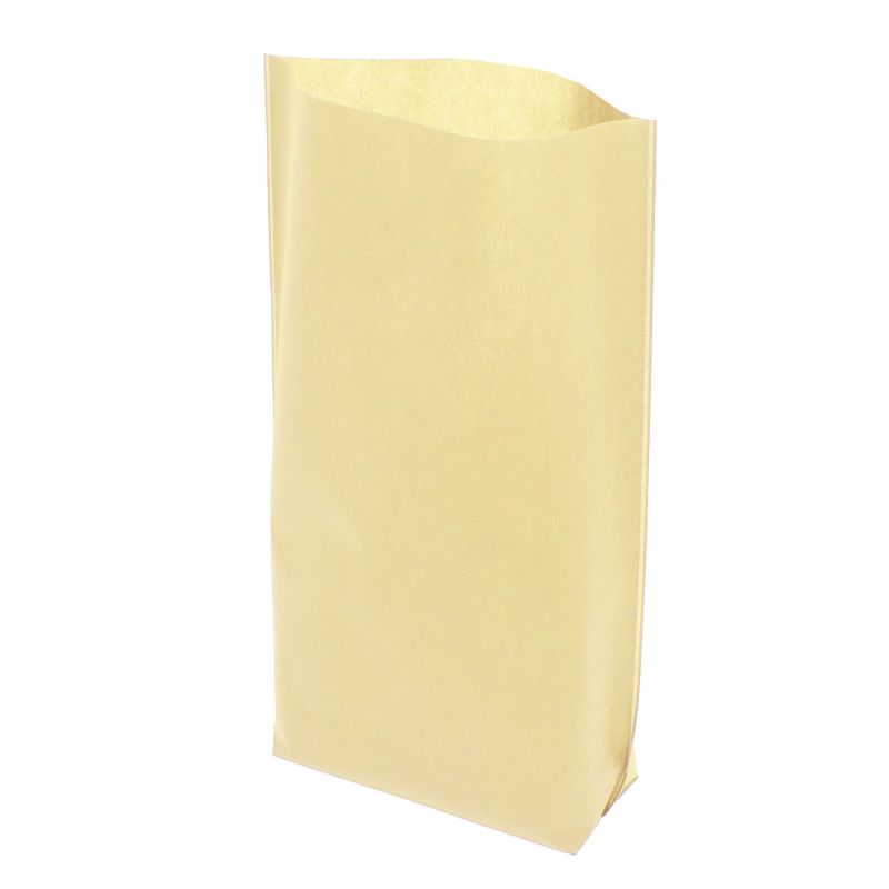 ラッピング｜ソフトバッグマチ付(S7)｜厚手｜不織布ラッピング袋｜50枚入