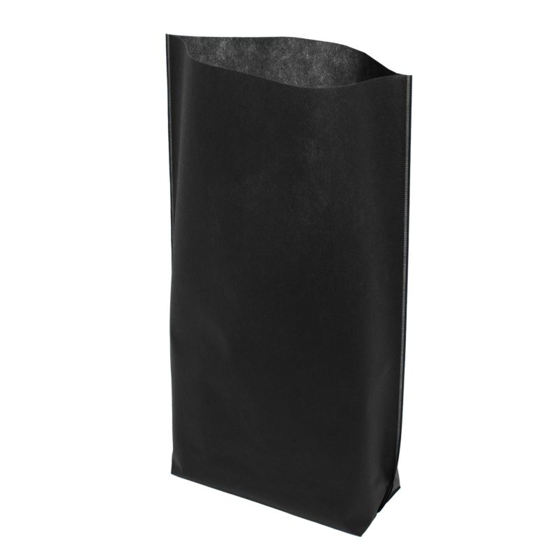 ラッピング｜ソフトバッグマチ付(S7)｜厚手｜不織布ラッピング袋｜50枚入