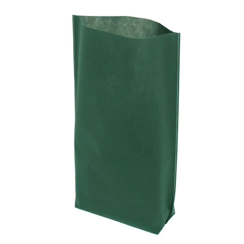 ラッピング｜ソフトバッグマチ付(S7)｜厚手｜不織布ラッピング袋｜50枚入