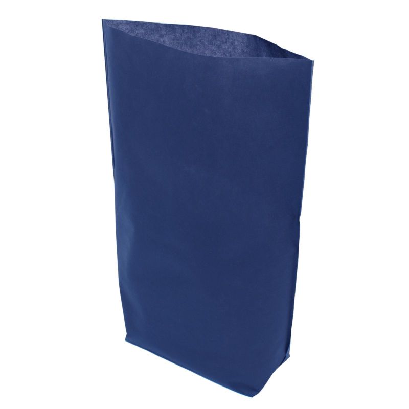 ラッピング｜ソフトバッグマチ付(S8)｜厚手｜不織布ラッピング袋｜50枚入