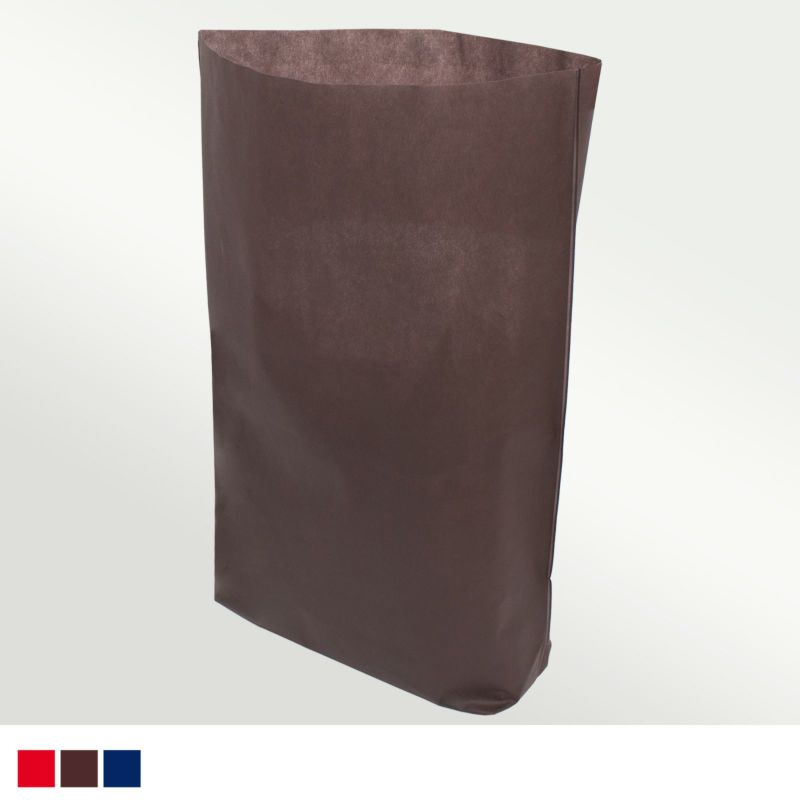 ラッピング｜ソフトバッグマチ付(S9)｜厚手｜不織布ラッピング袋｜50枚入