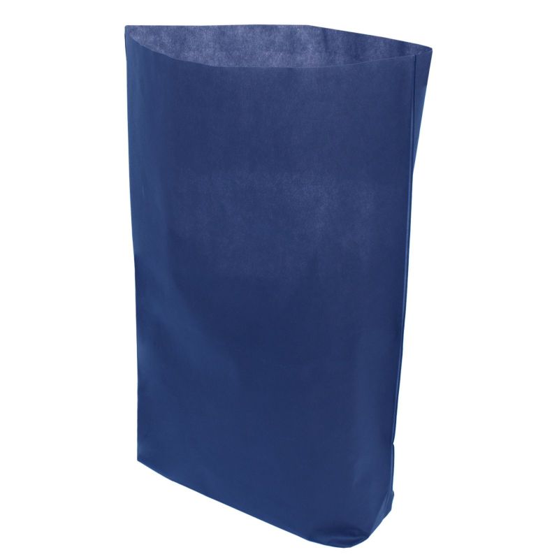 ラッピング｜ソフトバッグマチ付(S9)｜厚手｜不織布ラッピング袋｜50枚入