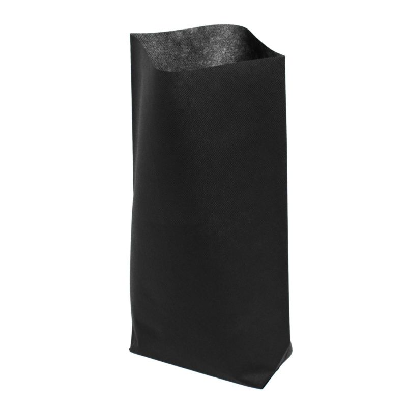 ラッピング｜ソフトバッグマチ付(S6)｜厚手｜不織布ラッピング袋｜50枚入