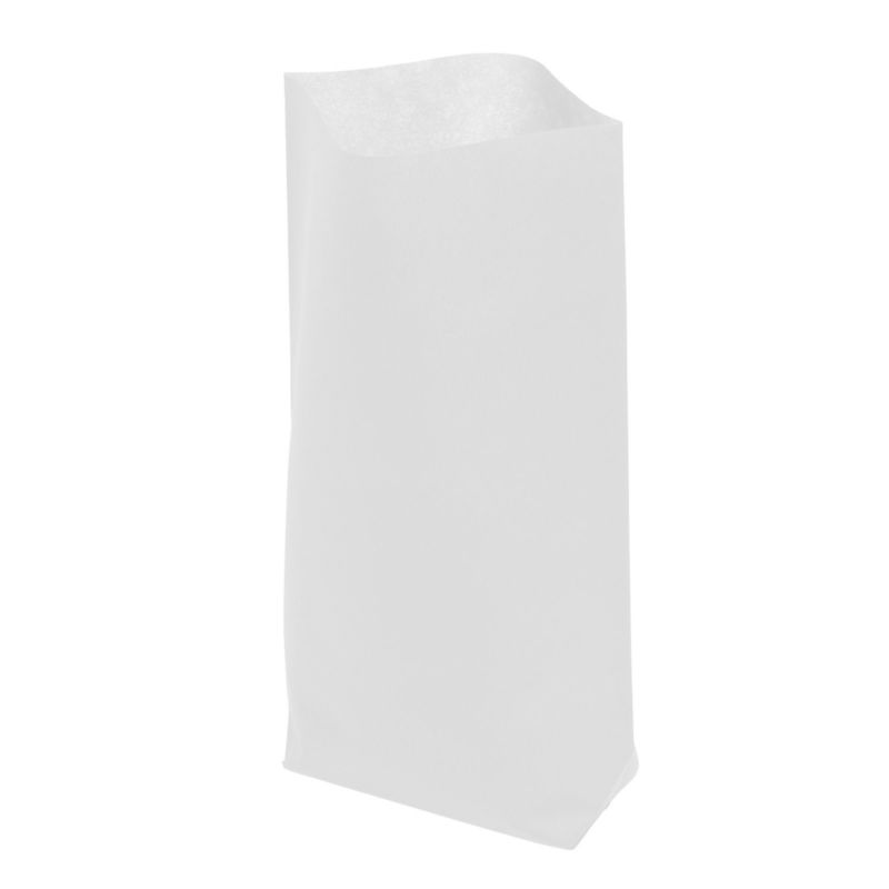 ラッピング｜ソフトバッグマチ付(S6)｜厚手｜不織布ラッピング袋｜50枚入