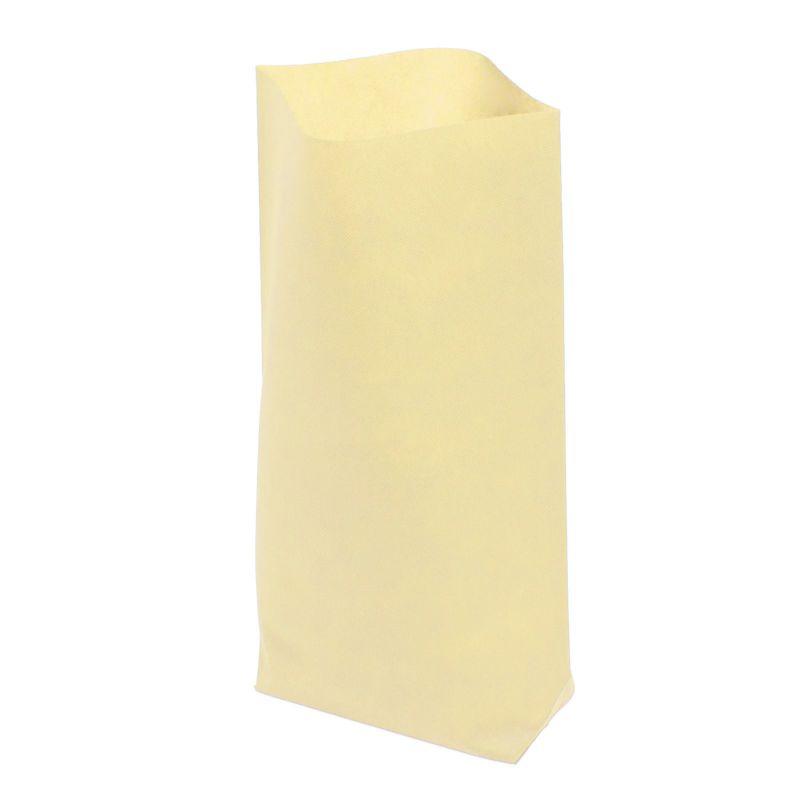 ラッピング｜ソフトバッグマチ付(S6)｜厚手｜不織布ラッピング袋｜50枚入