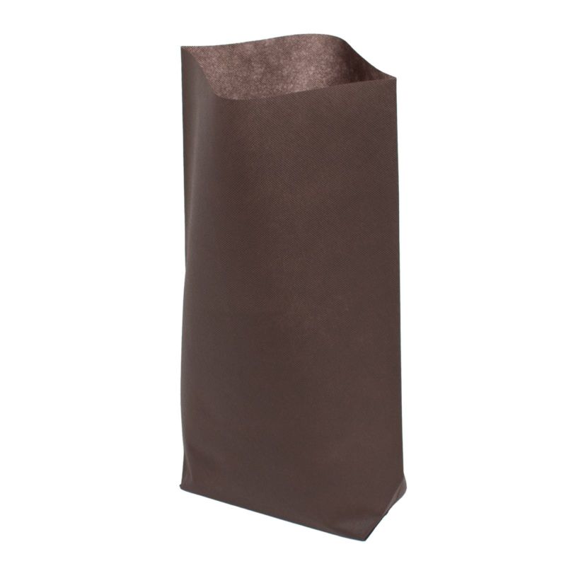 ラッピング｜ソフトバッグマチ付(S6)｜厚手｜不織布ラッピング袋｜50枚入