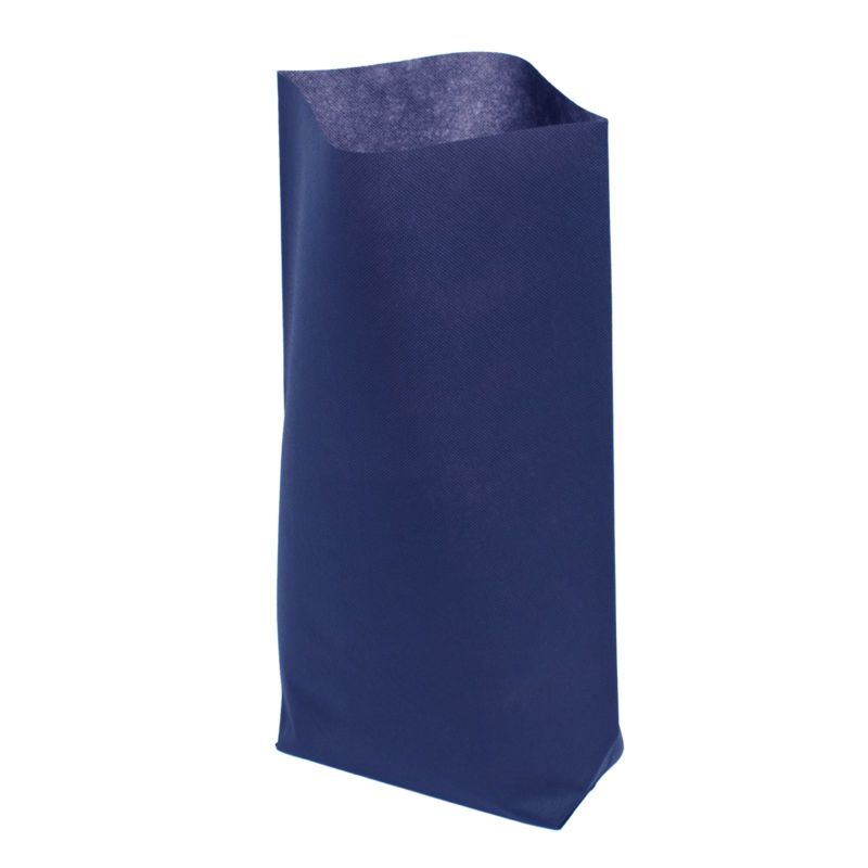 ラッピング｜ソフトバッグマチ付(S6)｜厚手｜不織布ラッピング袋｜50枚入