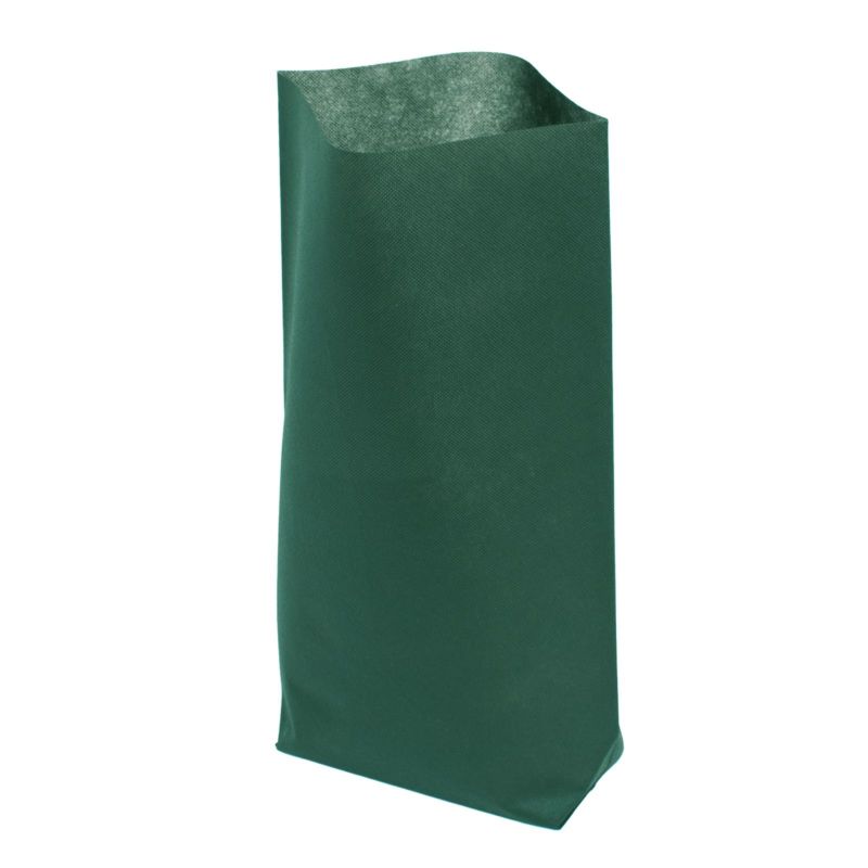 ラッピング｜ソフトバッグマチ付(S6)｜厚手｜不織布ラッピング袋｜50枚入