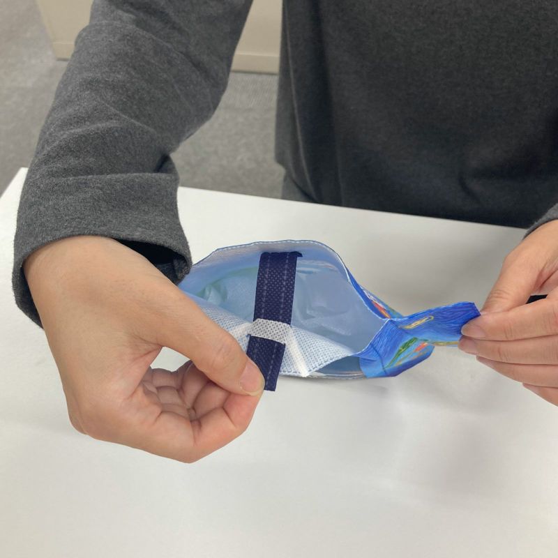 ラッピング｜【秋ギフト】七五三ラッピングセット