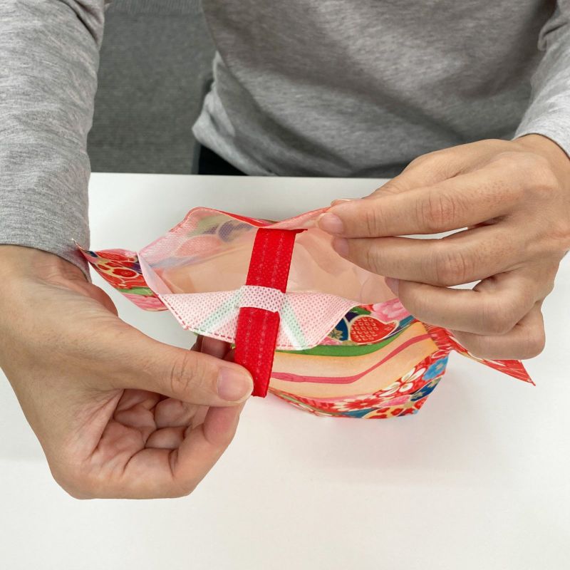 ラッピング｜【秋ギフト】七五三ラッピングセット