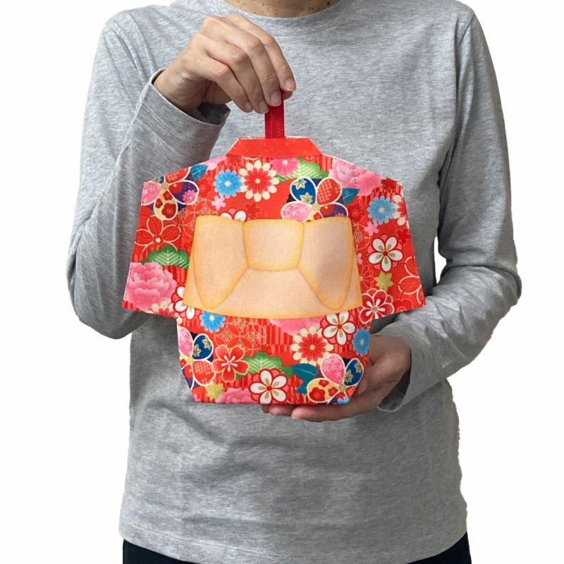 ラッピング｜【秋ギフト】七五三ラッピングセット