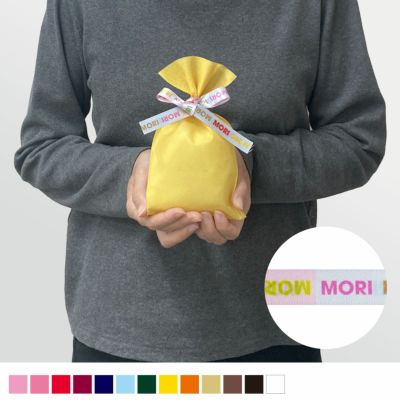 包装資材・不織布バッグ・アパレル用袋の通販サイト｜ラッピングの森