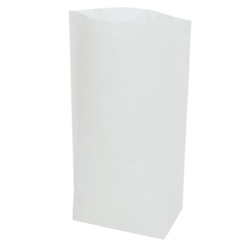 ラッピング｜ソフトバッグマチ付(S6)｜薄手｜不織布ラッピング袋｜50枚入