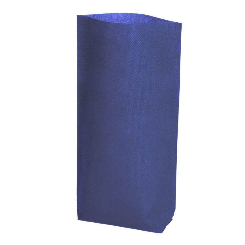 ラッピング｜ソフトバッグマチ付(S4)｜薄手｜不織布ラッピング袋｜50枚入