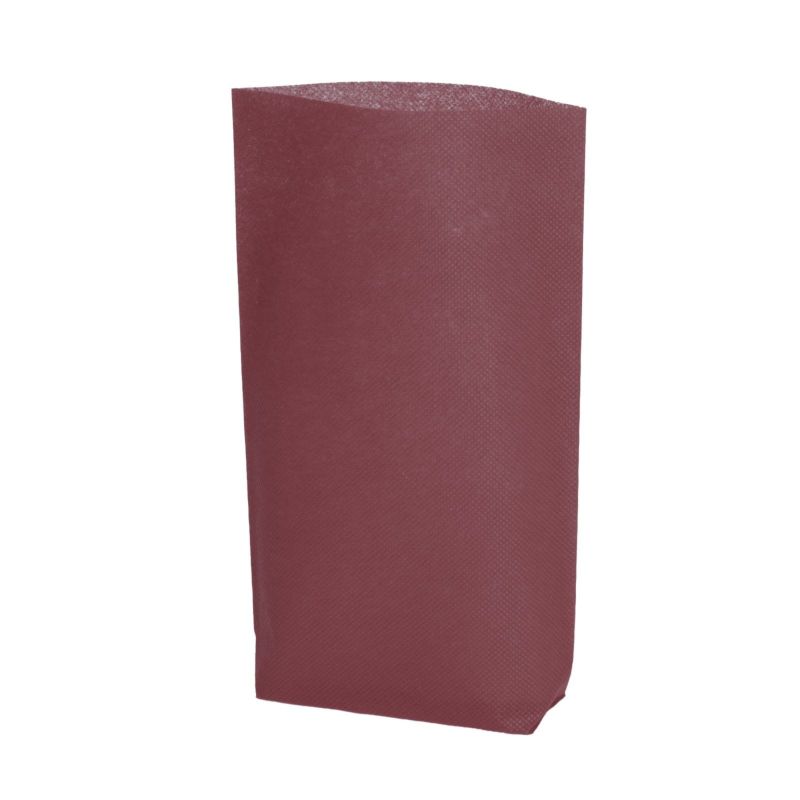 ラッピング｜ソフトバッグマチ付(S3)｜薄手｜不織布ラッピング袋｜50枚入