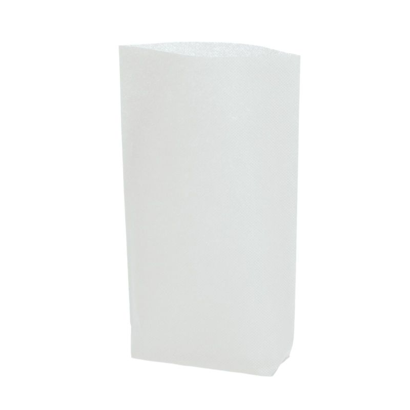 ラッピング｜ソフトバッグマチ付(S3)｜薄手｜不織布ラッピング袋｜50枚入