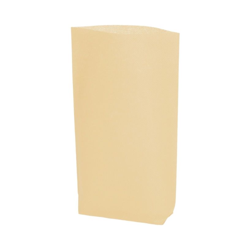 ラッピング｜ソフトバッグマチ付(S3)｜薄手｜不織布ラッピング袋｜50枚入