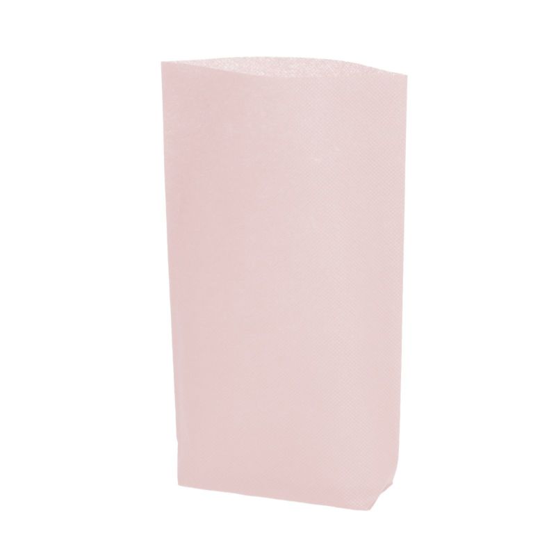 ラッピング｜ソフトバッグマチ付(S3)｜薄手｜不織布ラッピング袋｜50枚入