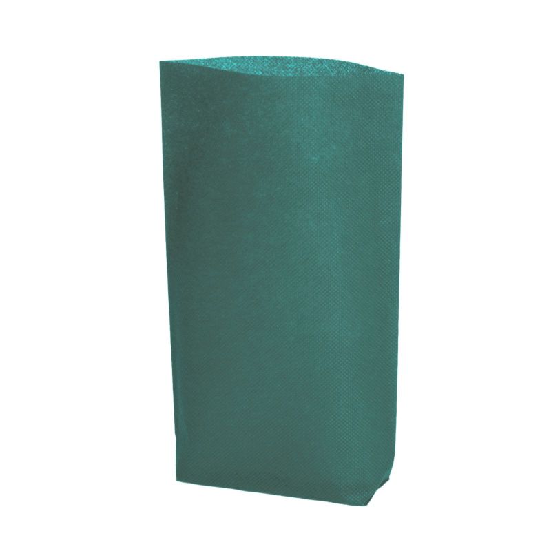 ラッピング｜ソフトバッグマチ付(S3)｜薄手｜不織布ラッピング袋｜50枚入