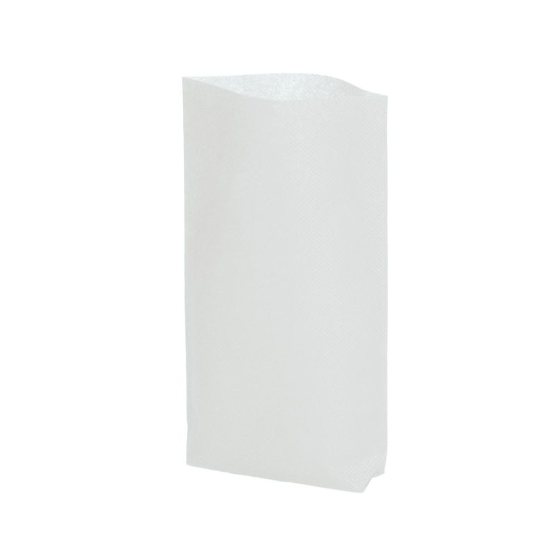 ラッピング｜ソフトバッグマチ付(S2)｜薄手｜不織布ラッピング袋｜50枚入