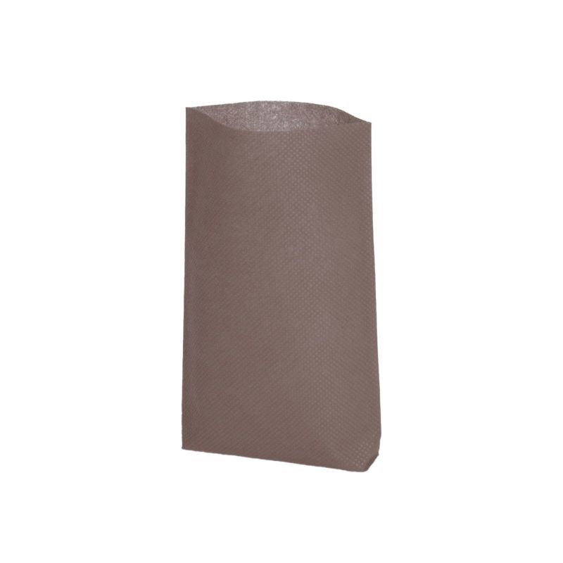 ラッピング｜ソフトバッグマチ付(S1)｜薄手｜不織布ラッピング袋｜50枚入