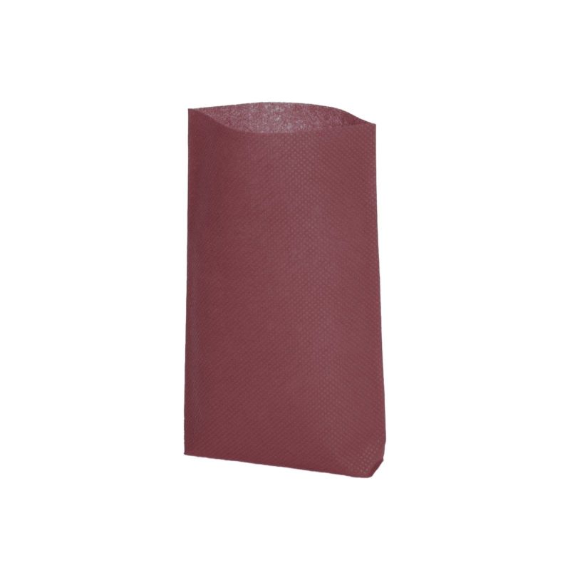 ラッピング｜ソフトバッグマチ付(S1)｜薄手｜不織布ラッピング袋｜50枚入