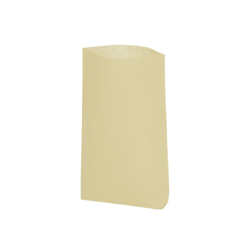 ラッピング｜ソフトバッグマチ付(S1)｜薄手｜不織布ラッピング袋｜50枚入