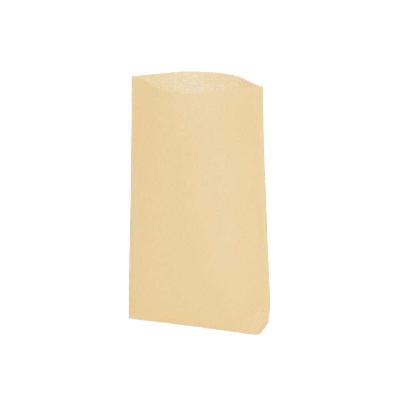 ラッピング｜ソフトバッグマチ付(S1)｜薄手｜不織布ラッピング袋｜50枚入