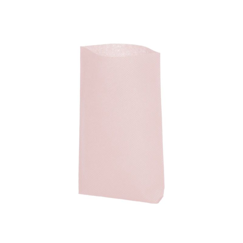 ラッピング｜ソフトバッグマチ付(S1)｜薄手｜不織布ラッピング袋｜50枚入