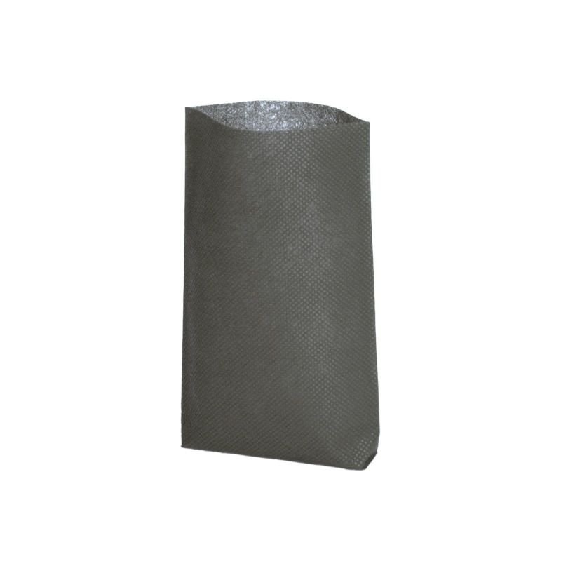 ラッピング｜ソフトバッグマチ付(S1)｜薄手｜不織布ラッピング袋｜50枚入