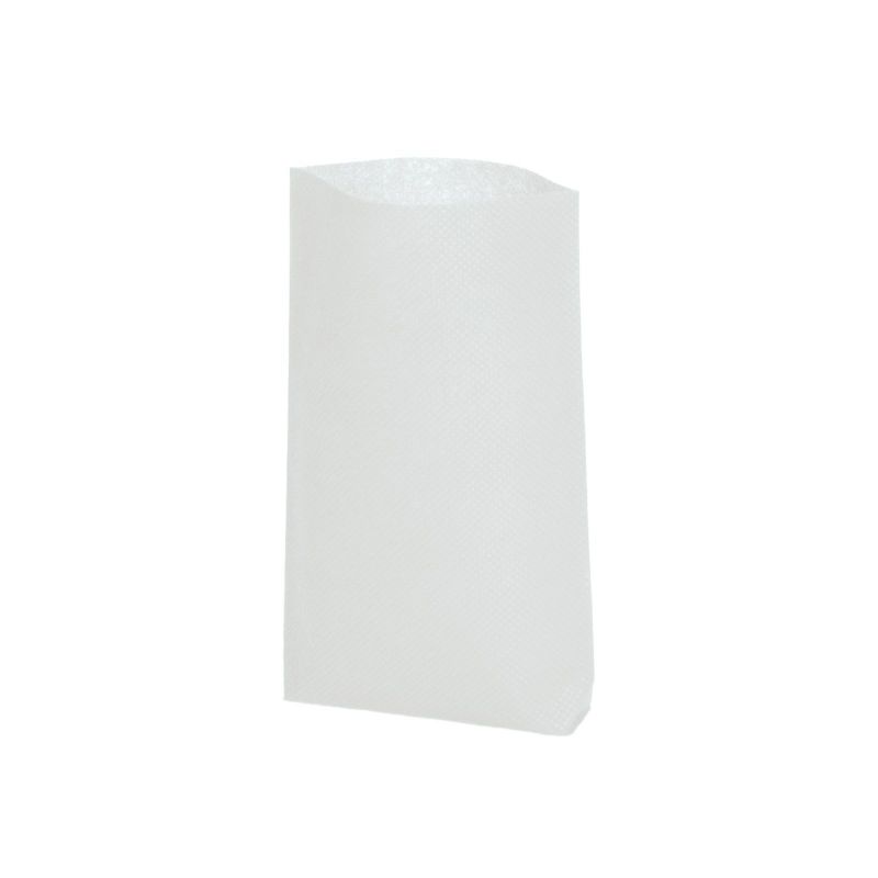 ラッピング｜ソフトバッグマチ付(S1)｜薄手｜不織布ラッピング袋｜50枚入