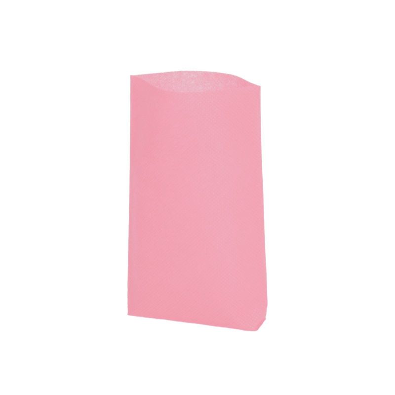 ラッピング｜ソフトバッグマチ付(S1)｜薄手｜不織布ラッピング袋｜50枚入